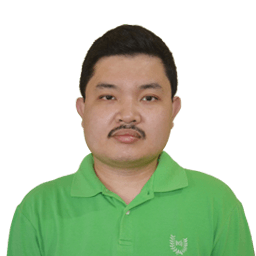 Joseph Jesneil Montalbo